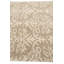 Tapis beige foncé Johansson