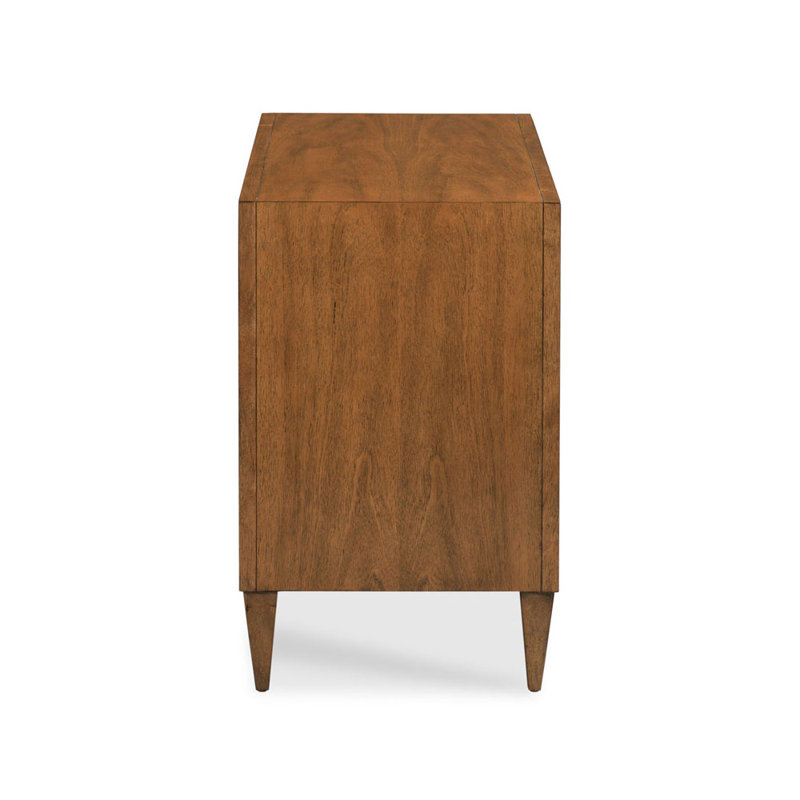End Table, Hazelnut