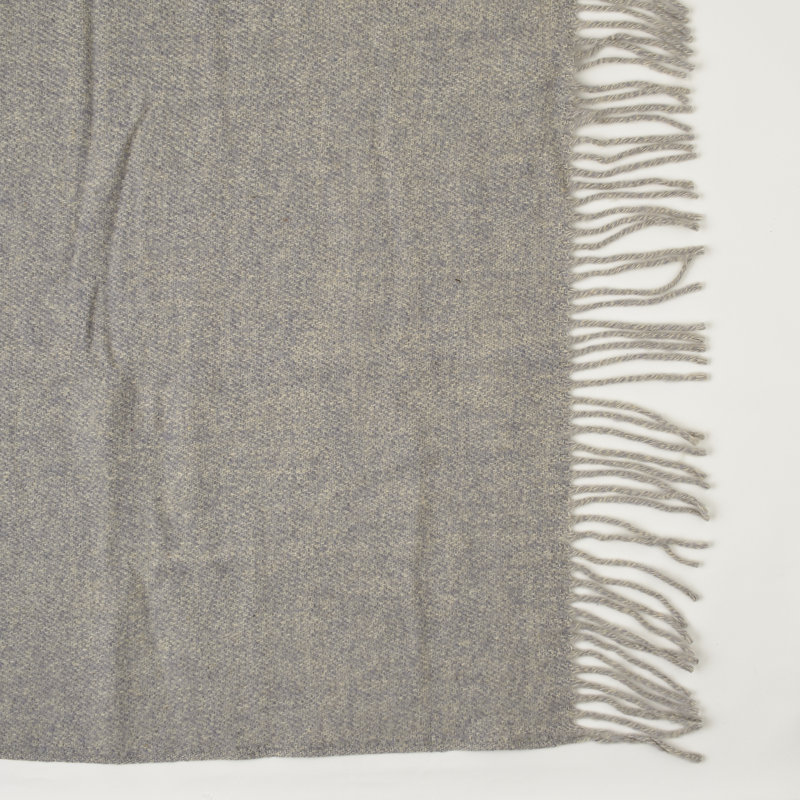 Sanatoga Throw Blanket