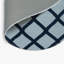 Tapis gris intérieur et extérieur Trellis-42083100