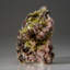 Smithsonite with Mimetite from Tsumeb Mine, Otavi-Bergland District, Oshikoto, Namibia