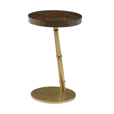Kesden End Table
