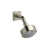 Brushed Nickel is out of stock selected