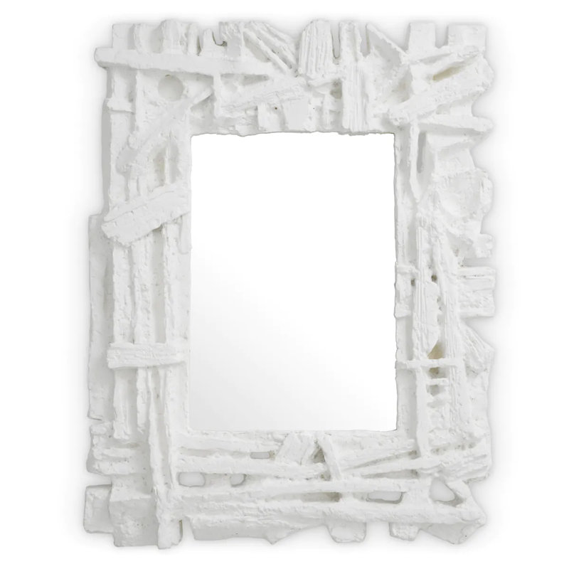 Rectangle Mirror