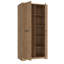 Gilroy Manufactured Wood Wardrobe