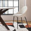 Chaise Holmes Boucle-824225459