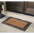 Beykoy Non-Slip Outdoor Doormat