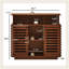 Buffet 36 "avec rangement-170776041