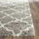 Girault Geometric Hand Woven Area Rug
