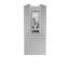 36' Built-In French Door Refrigerator, Panel Ready with SteelCool 