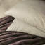 Twill Stripe Duvet Cover Set-125498950-125498956