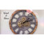 Horloge murale 24 po The Gears  -73808854