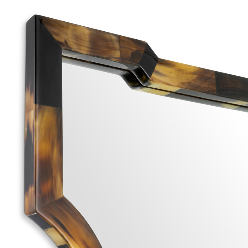 Scalamanca Novelty Mirror