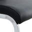 Fauteuil de conférence en similicuir Ilaan-782236789