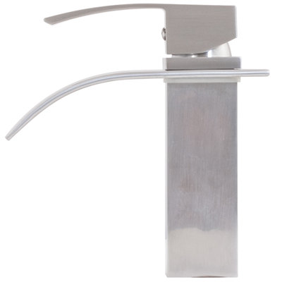 Remi Single-handle Bathroom Faucet