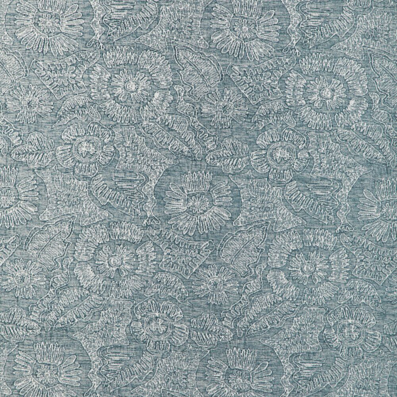 Chenille Bloom, Sky