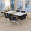 Hadid 4 -Person Butterfly Leaf Dining Set-29404564-171984149-171984154