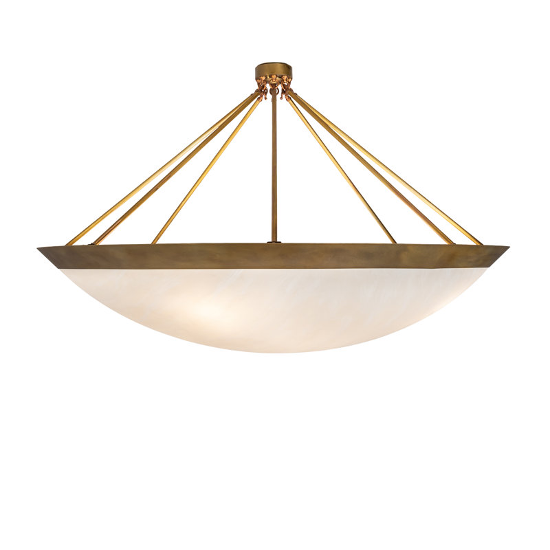 8 - Light Pendant
