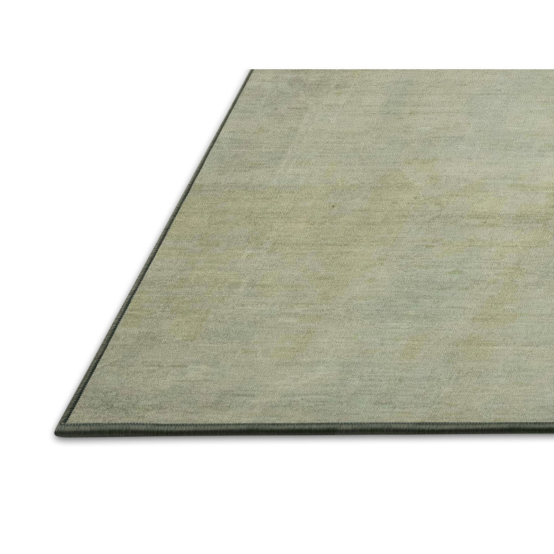 Abstract Indoor Rug, Rectangle 8' x 10'