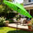 Vert gazon