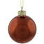 Ornement boule de Noël en verre-752728488