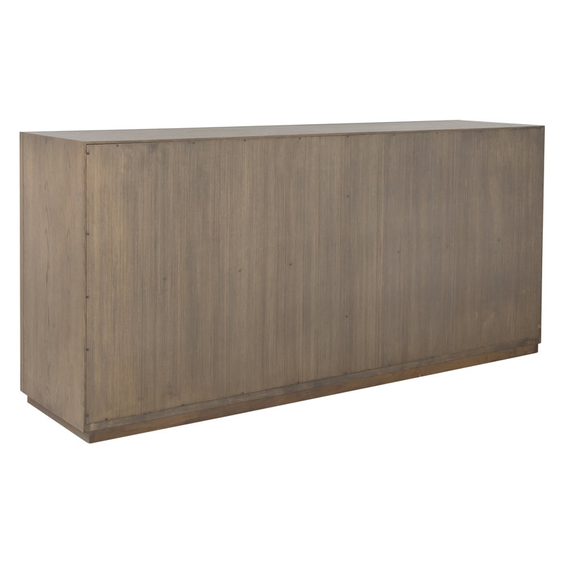 Everett 82" Credenza