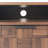TV Stand With 2 Drawers, Media Console Table For Tvs Up To 85'', Entertainment Center With Storage
