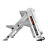 2 - Step Aluminum Lightweight Folding Step Stool
