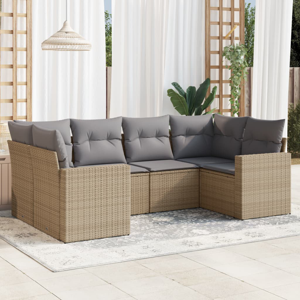 Gartensofa Orvin