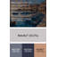 Art mural gris, transport, marina et scènes de port-1494350941