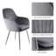 Ariella Velvet Armchair-235165074-235270356