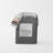 Pinch Pleat Textured Duvet Cover Set-463085929-463085935