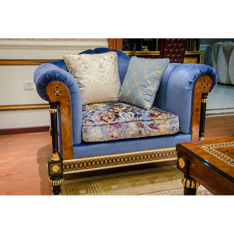Configurable Living Room Set