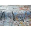 Wool Abstract Area Rug-70053743