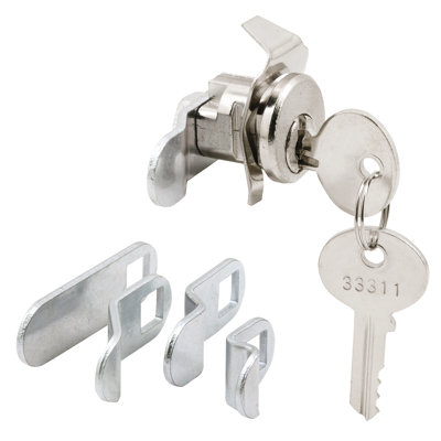 Prime-Line Mailbox Lock