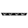 Adjustable Recessed Trim