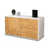 Oak / Matt White