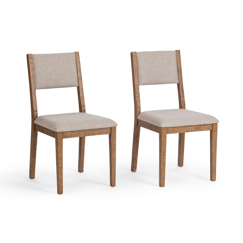 Clayton Upholstered Dining Chair