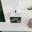 Floating Wall-Mounted Bathroom Vanity