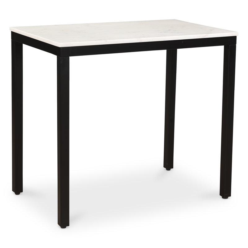 Loft Marble Desk