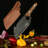 Seido Knives Kemono 6'' Cleaver