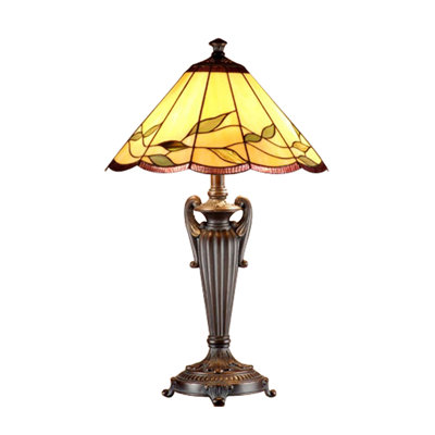 Lampe de table 26 po Nesbitt