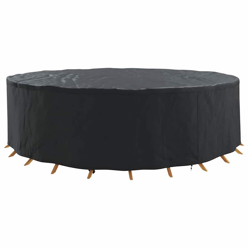 Outdoor Patio Dining Set Cover