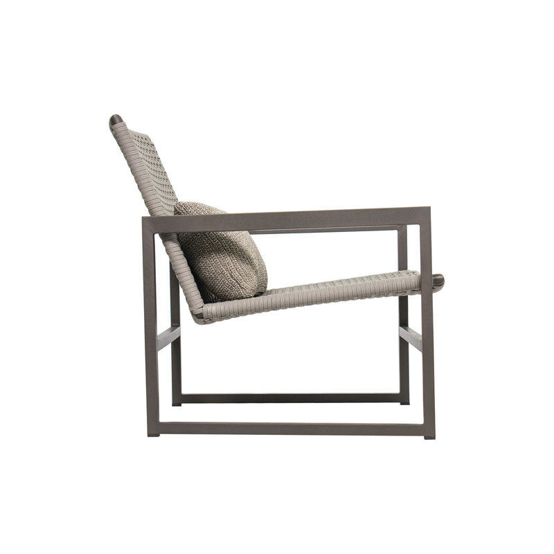 Archipelago Outdoor Lounge Chair