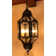 Iberia 6 - Light Chandelier