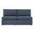 Winfree 68'' Upholstered Modular Armless Sofa-13879986