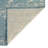 Outdoor Equivine Area Rug Light Aqua-Ivory Color-286215209