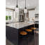 Luminaire suspendu 1 lumière Tyringham-872640536-872640538