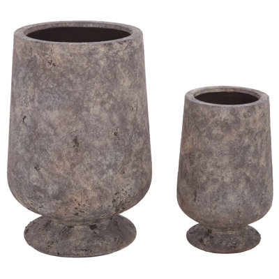 Stark Planter Pot