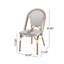 Chaise d'appoint de patio-620669024